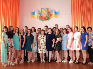 ВИПУСК-2018
