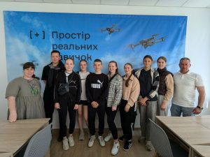 Профорієнтаційні заходи
