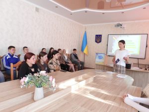 Тиждень безбар’єрності
