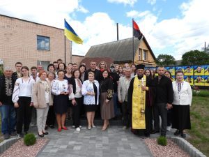 Колківська республіка – предтеча української незалежності