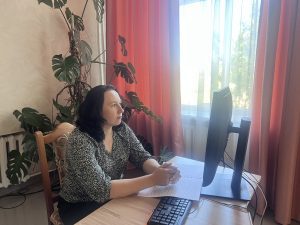 Міжрегіональний онлайн-форум
