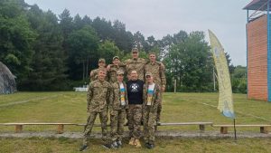 Волинська Січ – 1