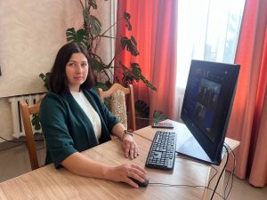 PRO: Професійність. Розвиток. Освіта