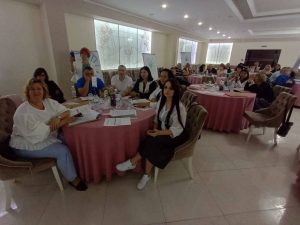 Третій день Літньої школи професійної досконалості