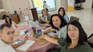 Досконалість у дії: реальний досвід трансформації закладів
