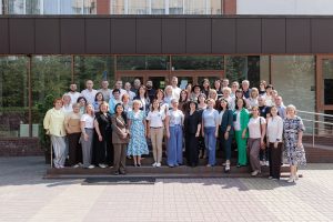 Літня школа професійної досконалості завершена