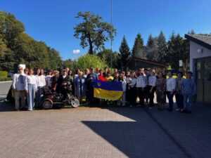 День Державного Прапора України