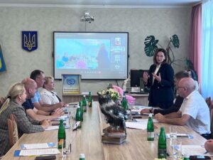 Засідання Наглядової ради
