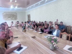 Транформація у Центр професійної досконалості