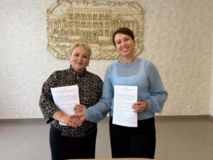 Меморандум про співпрацю