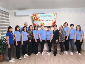 Вітаємо! З Міжнародним днем кухаря і кулінара!