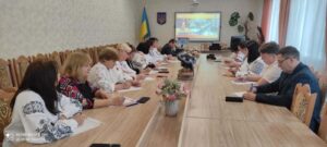 Пишемо разом – єднаємося словом!